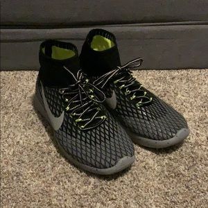 Nike LunarEpic Flyknit Shield